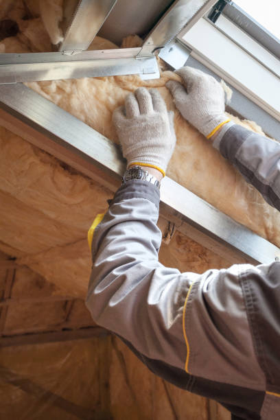 Types of Insulation We Offer in Staunton, IL